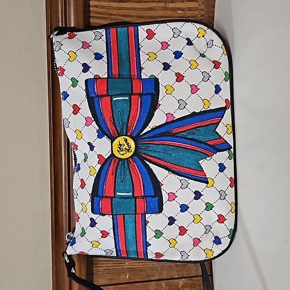 Brighton Love & Joy Crossbody Bag - Picture 6 of 15